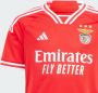 Adidas Perfor ce Benfica 23 24 Thuisshirt Kids - Thumbnail 2
