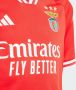 Adidas Perfor ce Benfica 23 24 Thuisshirt Kids - Thumbnail 3