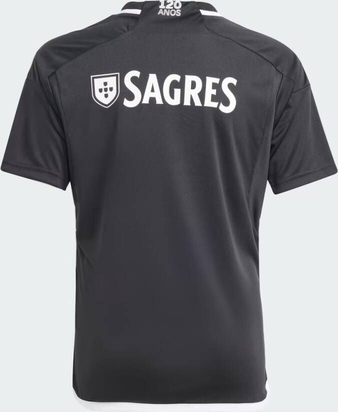 Adidas Performance Benfica 23 24 Uitshirt Kids