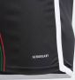 Adidas Benfica Lisboa Voetbalshirt 23 24 Zwart Voetbalshirt Kinderen - Thumbnail 4