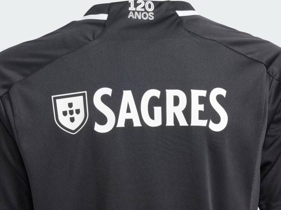 Adidas Performance Benfica 23 24 Uitshirt Kids