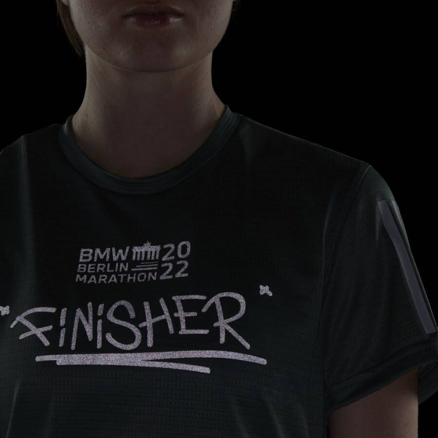 Adidas Performance Berlin Marathon 2022 T-shirt