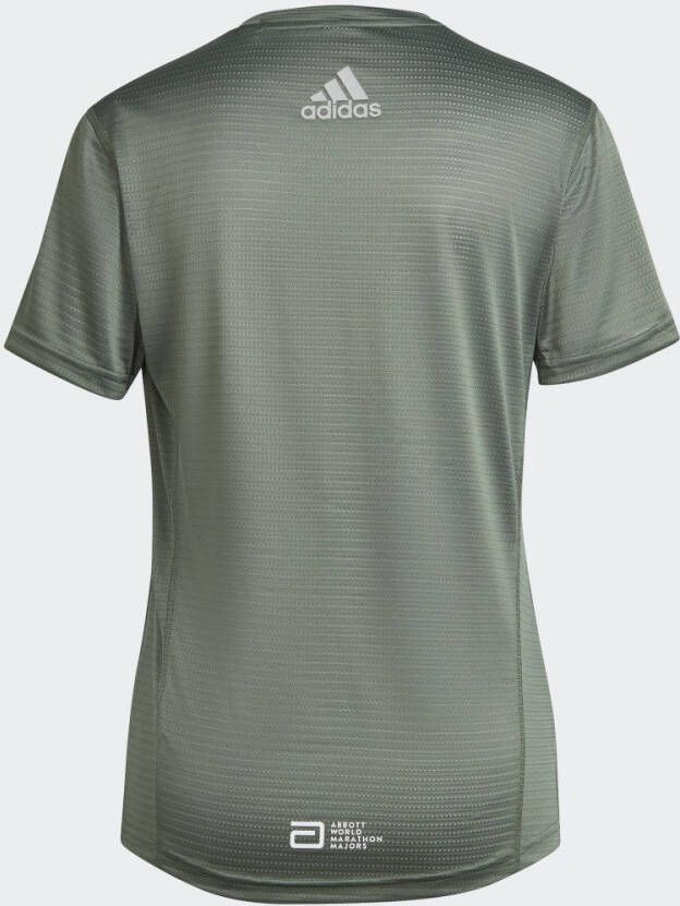 Adidas Performance Berlin Marathon 2022 T-shirt