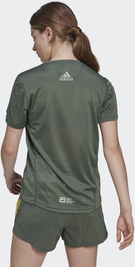 Adidas Performance Berlin Marathon 2022 T-shirt