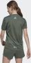 Adidas Performance Berlin Marathon 2022 T-shirt - Thumbnail 4