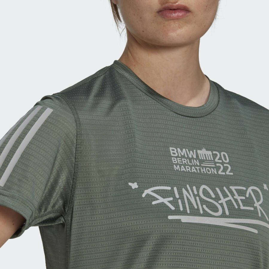 Adidas Performance Berlin Marathon 2022 T-shirt
