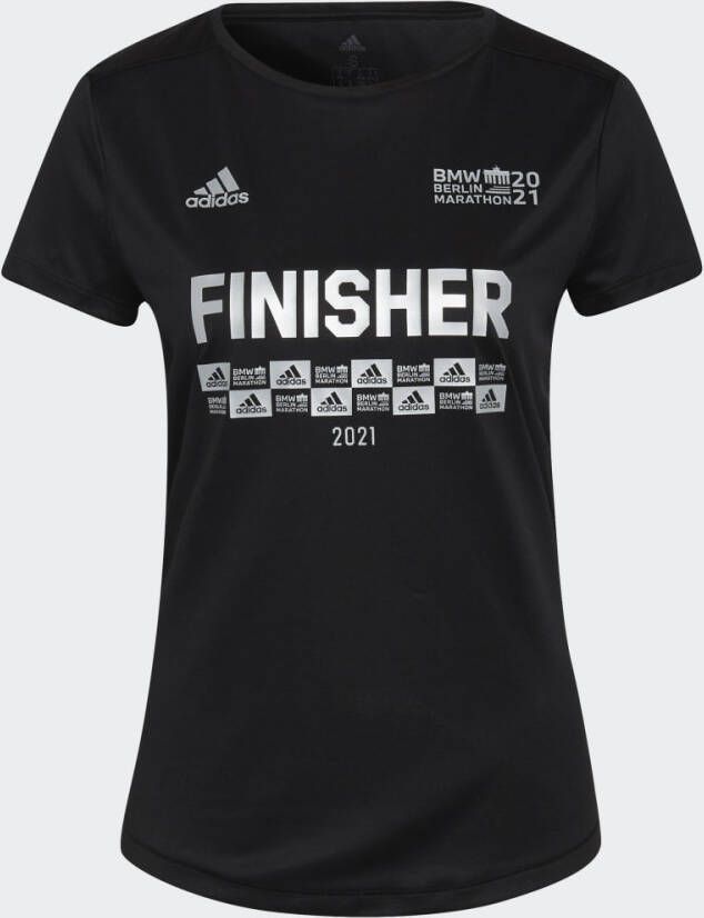 Adidas Performance Berlin Marathon Finisher T-shirt