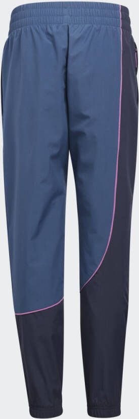 Adidas Performance Big Kids Trae Young Broek