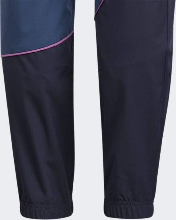 Adidas Performance Big Kids Trae Young Broek