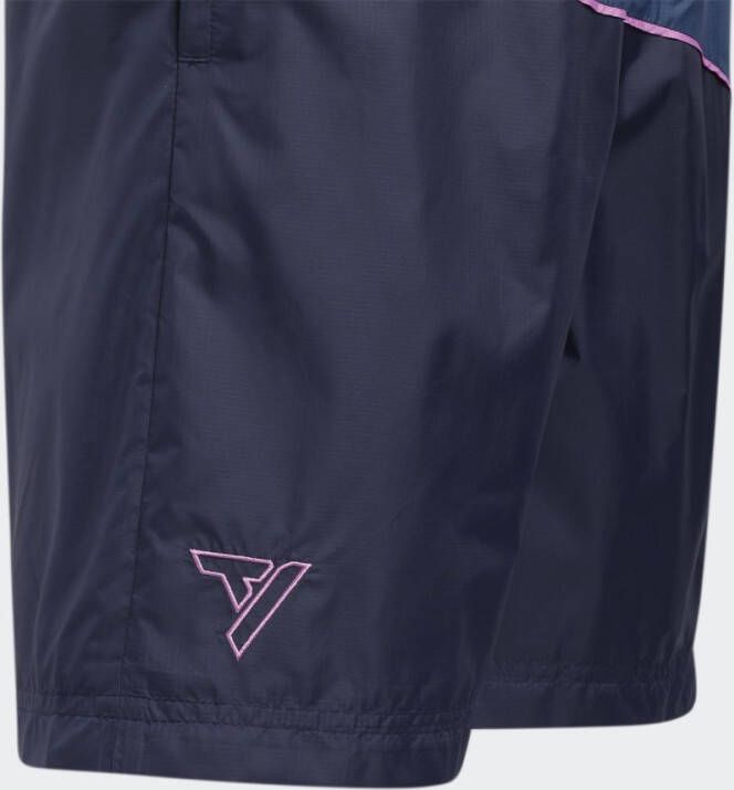 Adidas Performance Big Kids Trae Young Short