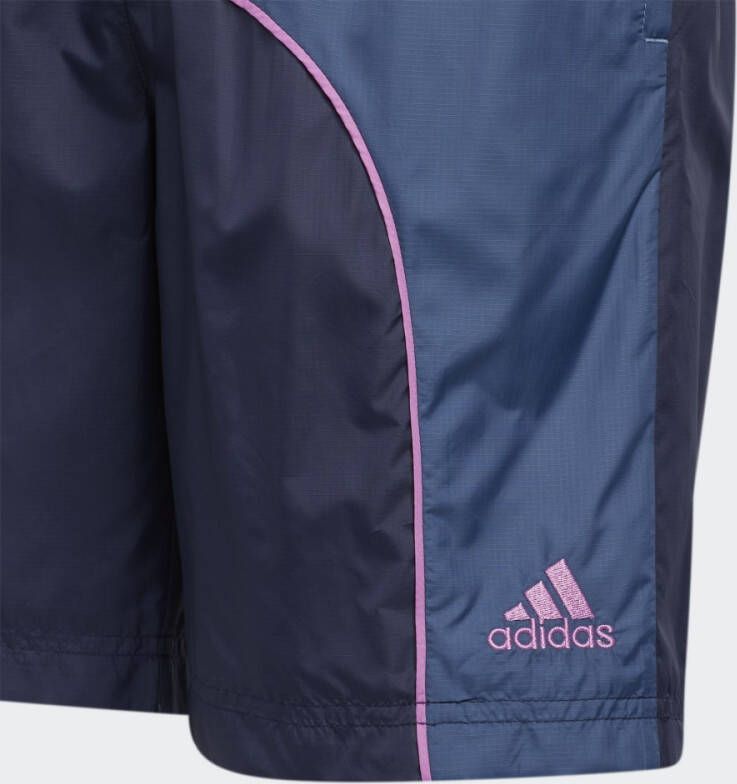 Adidas Performance Big Kids Trae Young Short