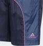 Adidas Performance Big Kids Trae Young Short - Thumbnail 3