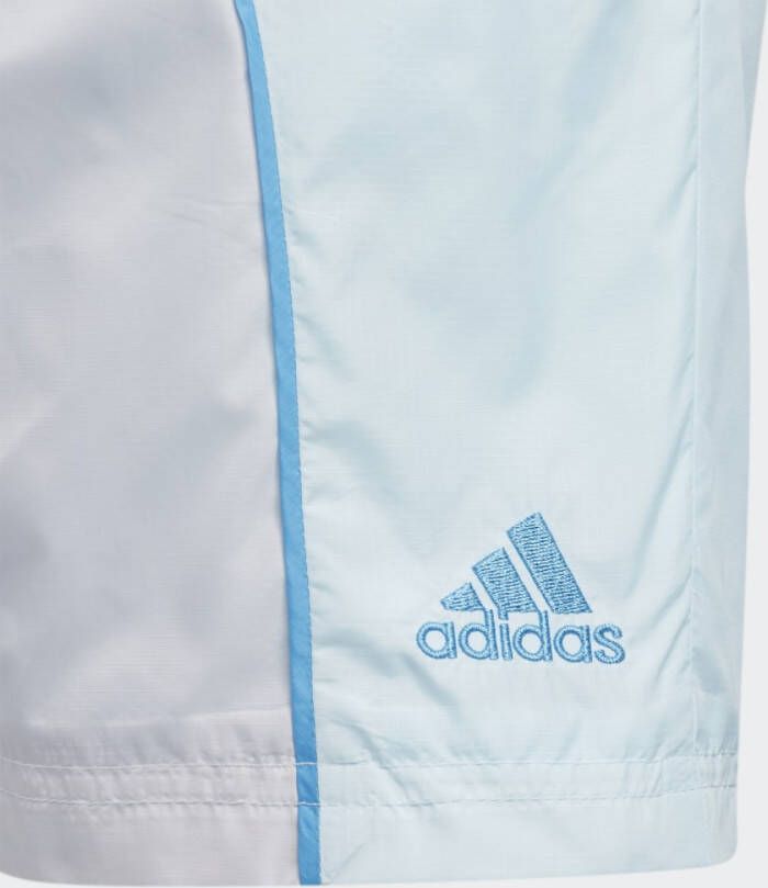 Adidas Performance Big Kids Trae Young Short