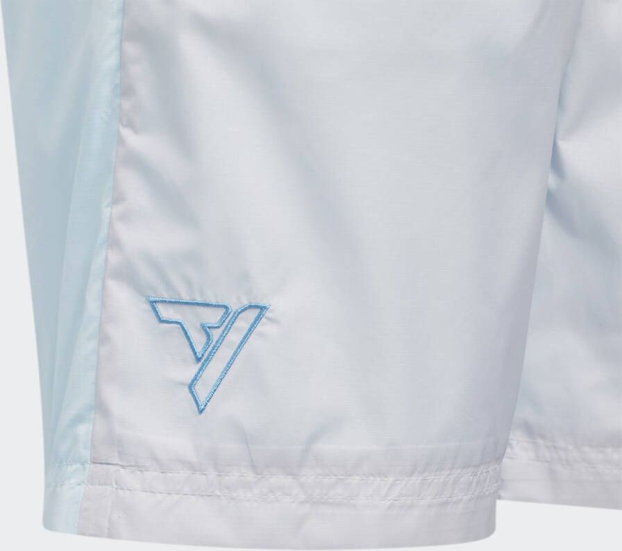 Adidas Performance Big Kids Trae Young Short