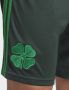Adidas Performance Celtic FC 22 23 Origins Short - Thumbnail 4