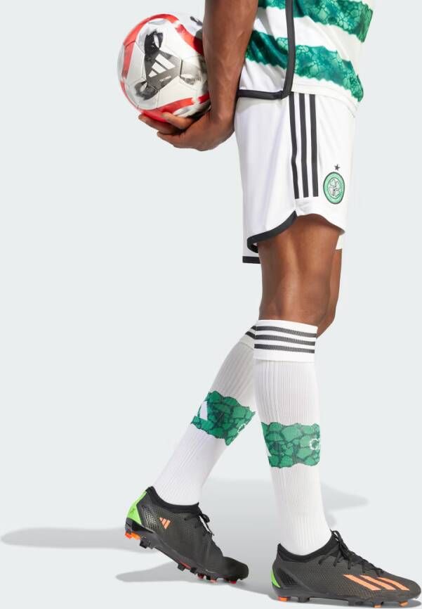 Adidas Performance Celtic FC 23 24 Thuisshort