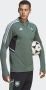 Adidas Performance Celtic FC Condivo 22 Training Sweater - Thumbnail 2