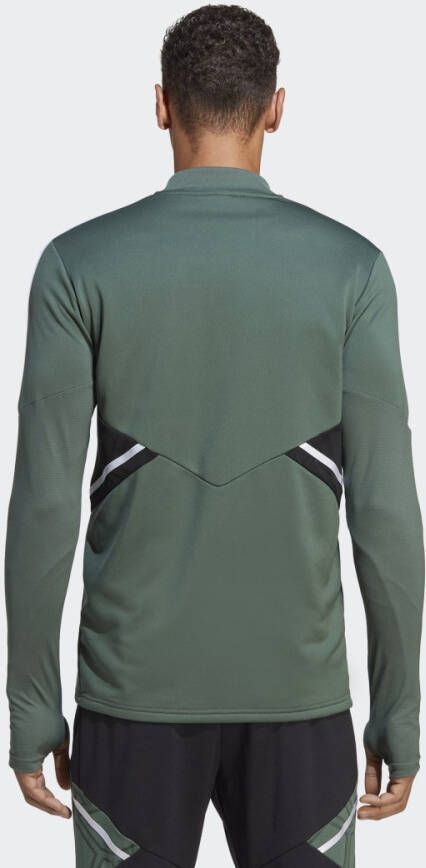 Adidas Performance Celtic FC Condivo 22 Training Sweater