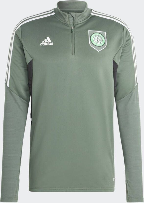 Adidas Performance Celtic FC Condivo 22 Training Sweater