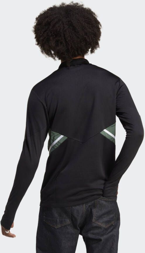 Adidas Performance Celtic FC Condivo 22 Training Sweater