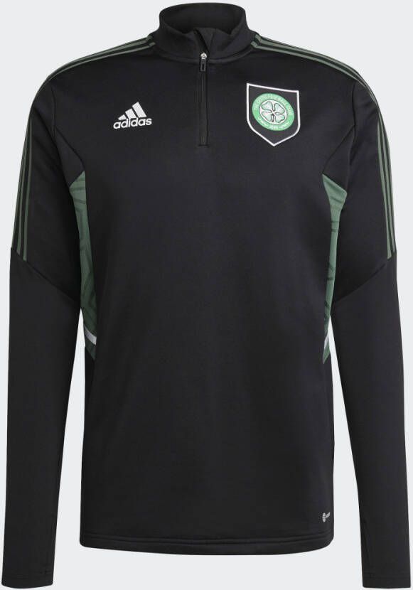 Adidas Performance Celtic FC Condivo 22 Training Sweater