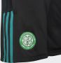 Adidas Performance Celtic FC Tiro Training Short - Thumbnail 2