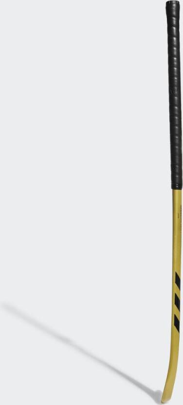 Adidas Chaosfury.5 Gold Black Hockeystick 93 cm