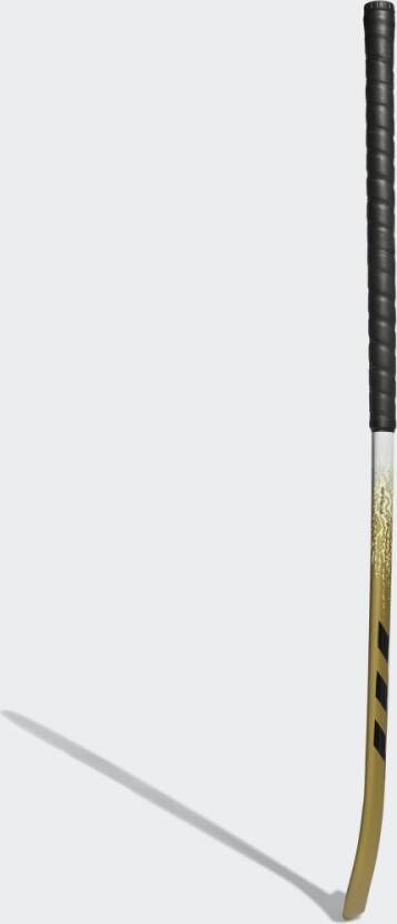 Adidas Chaosfury.7 Gold Black Hockeystick 93 cm