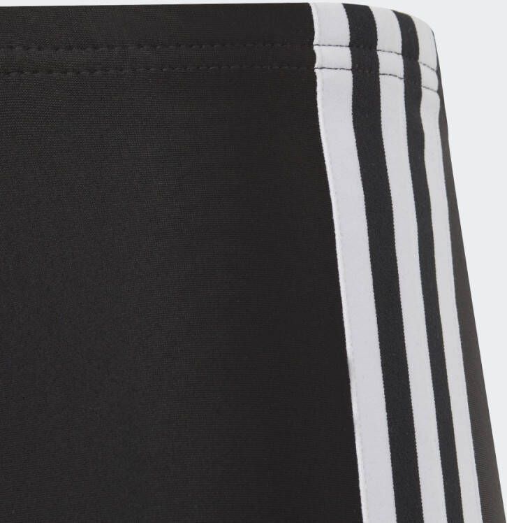 Adidas Performance Classic 3-Stripes Lange Zwembroek