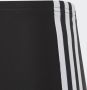 Adidas Perfor ce Infinitex jammer zwart wit Zwemboxer Gerecycled polyamide 176 - Thumbnail 4