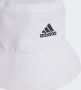 Adidas Originals Vissershoedje met labelstitching model 'CLAS BUCKET' - Thumbnail 3