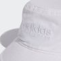 Adidas Originals Vissershoedje met labelstitching model 'CLAS BUCKET' - Thumbnail 4