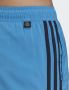 Adidas Performance Classic-Length 3-Stripes Zwemshort - Thumbnail 5