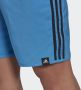 Adidas Performance Classic-Length 3-Stripes Zwemshort - Thumbnail 7