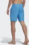 Adidas Performance Classic Length 3-Stripes Zwemshort - Thumbnail 3
