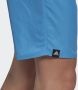 Adidas Performance Classic Length 3-Stripes Zwemshort - Thumbnail 4