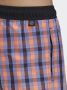 Adidas Performance Classic-Length Check Zwemshort - Thumbnail 2