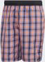 Adidas Performance Classic-Length Check Zwemshort - Thumbnail 5