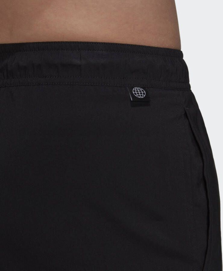 Adidas Performance Classic-Length Solid Zwemshort