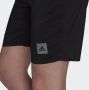 Adidas Performance Classic-Length Solid Zwemshort - Thumbnail 4