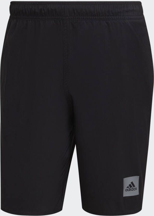 Adidas Performance Classic-Length Solid Zwemshort