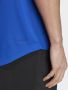 Adidas Performance Club 3-Stripes Tennis T-shirt - Thumbnail 5