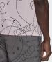 Adidas Performance CLUB GRAPH POLO - Thumbnail 2