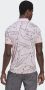 Adidas Performance CLUB GRAPH POLO - Thumbnail 3