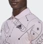 Adidas Performance CLUB GRAPH POLO - Thumbnail 4