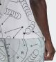Adidas Performance Club Graphic Tennis T-shirt - Thumbnail 2
