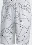 Adidas Performance Club Graphic Tennisshort - Thumbnail 5