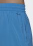 Adidas Performance Club Tennis 3-Stripes Short - Thumbnail 2