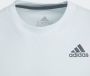 Adidas Performance Club Tennis 3-Stripes T-shirt - Thumbnail 3