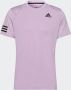 Adidas Performance Club Tennis 3-Stripes T-shirt - Thumbnail 5